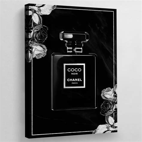 white coco chanel|coco chanel perfume black label.